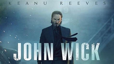 Sinopsis John Wick Film Bioskop Trans Tv Malam Ini Jumat Agustus