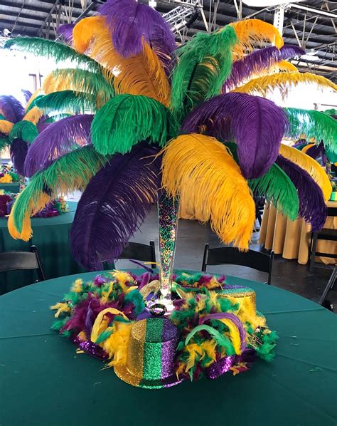 Mardi Gras Decorations Signs Wreaths Balloons More Artofit