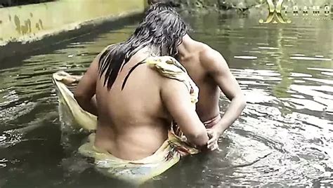 A Mountain Girl Fucked By A Mountain Boy Full Outdoor Hardcore Sex XHamster