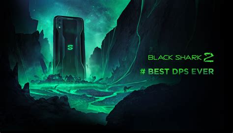 Xiaomi now sells the Black Shark 2 in Europe - NotebookCheck.net News