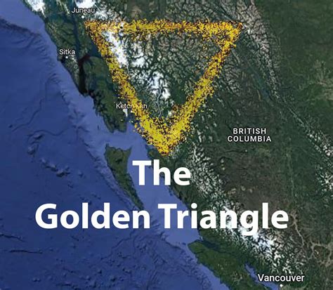 The Gold Rush In British Columbia