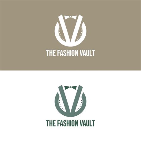 Day 630 The Fashion Vault Rwillpatersondesign