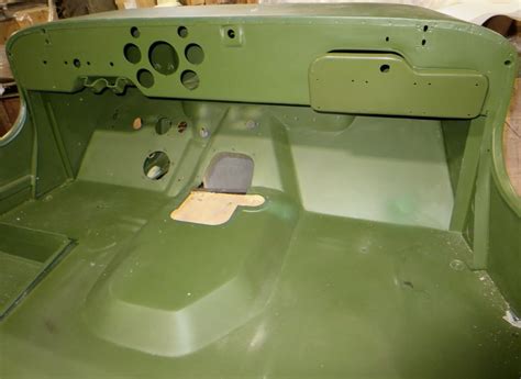 Body Tub Kits