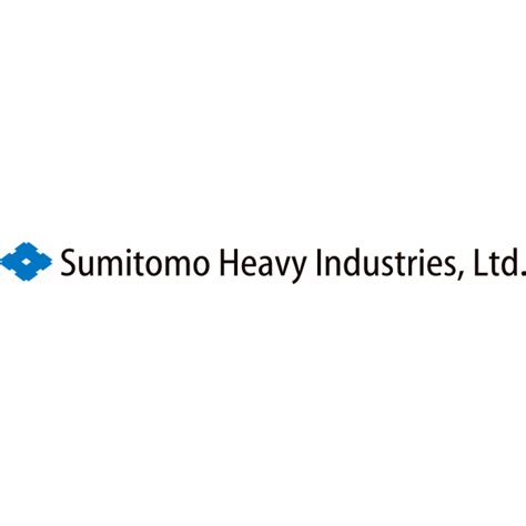 sumitomo-heavy-industries-logo Download png