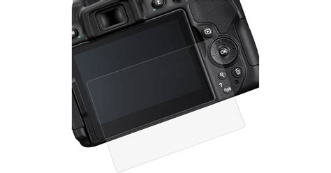 Vello Lcd Screen Protector Ultra Ii For Nikon D Spuar Nd