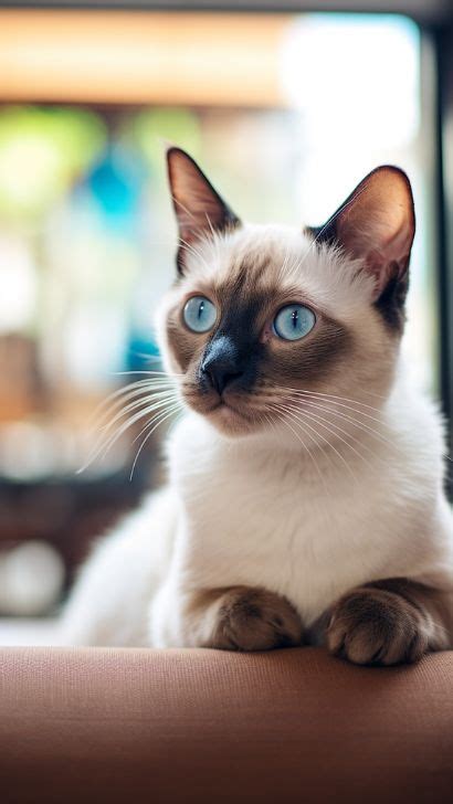 Are Siamese Cats Friendly Discovering The Affectionate Purr Of A Good