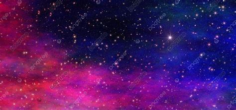 Pink And Purple Galaxy With Supernova Illustration Background, Galaxy ...