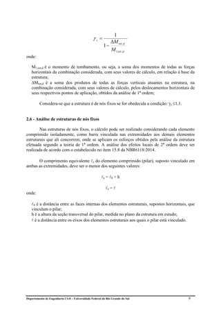 Calculo Pilares Constru O Civil Pdf