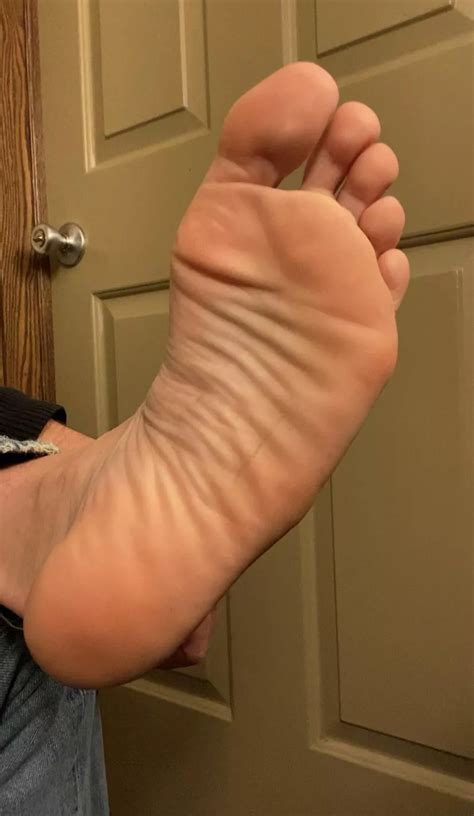 Sweaty Sole After A Long Day Of Work Nudes Gayfootfetish NUDE PICS ORG