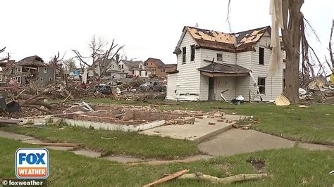 Oklahoma Tornado Death Toll Rises As Stunned Survivors Say They Never