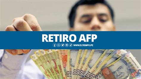 Retiro Afp 2022 Hoy Jueves 8 De Septiembre Registra Tu Solicitud Y