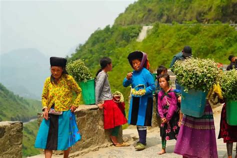 The Ha Giang Loop: Everything you Need to Know Before You Go - Travel Dudes