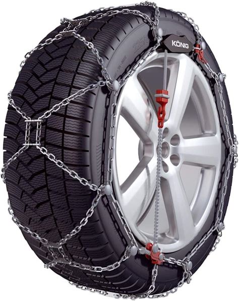 Top Best Snow Chains For Tires Top Picks Best Info Today