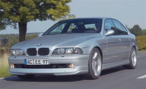 Bmw E39 Ac Schnitzer Amazing Photo Gallery Some Information And