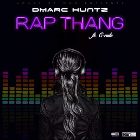 Stream Music From Artists Like Dmarc Huntz Iheart