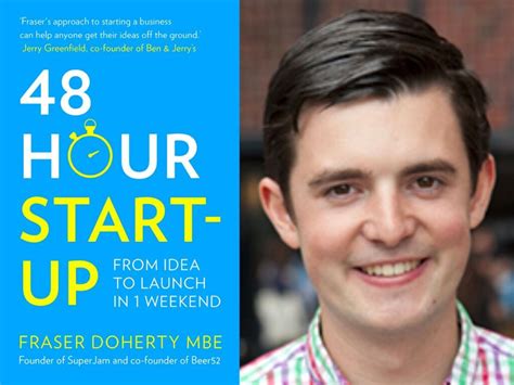 The Hour Startup A Comprehensive Guide To Starting A Business In A