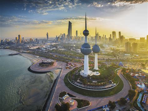 Localization Measures Proposed By Lawmakers In Kuwait Mercans