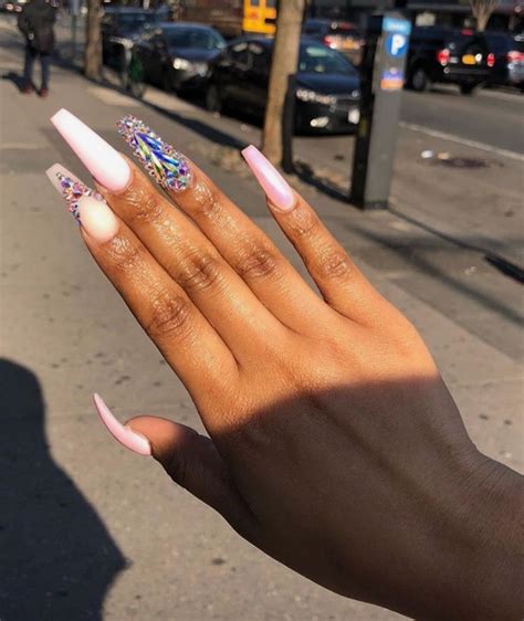 Claws Pin Kjvougee ‘ 💕 Cute Acrylic Nails Nails Pretty Nails