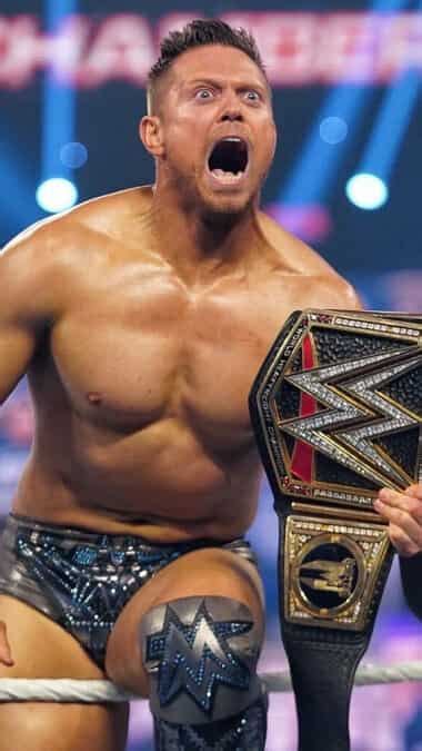 WWE: Wrestlers with Most Title Wins in History