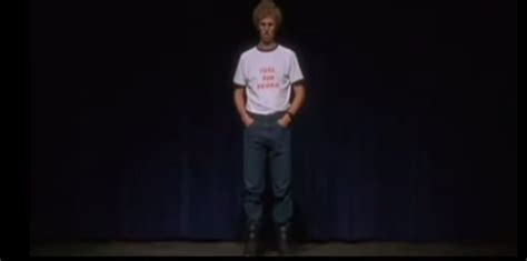 Napoleon Dynamite Turns 10 So Here S A Step By Step Guide For His Canned Heat Dance Routine