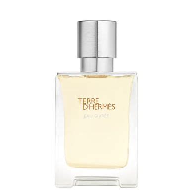 Hermes Terre D Hermes Eau Givree Woda Perfumowana Spray 50 Ml