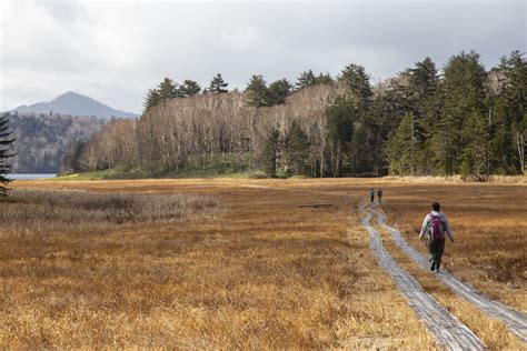 Fantastic Fukushima The Best Walks In Fukushima Tgo Magazine