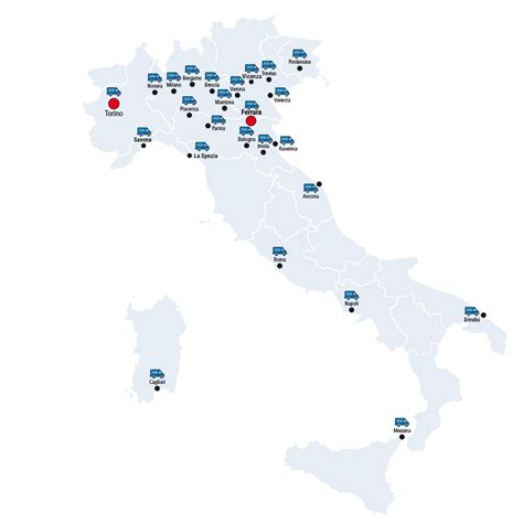 Dove Siamo
