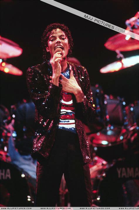 Victory Tour Michael Jackson Concerts Photo 27724209 Fanpop