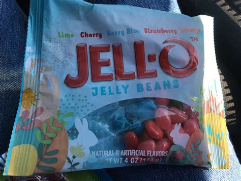 Jell O Jelly Beans 2023 Drpep Flickr