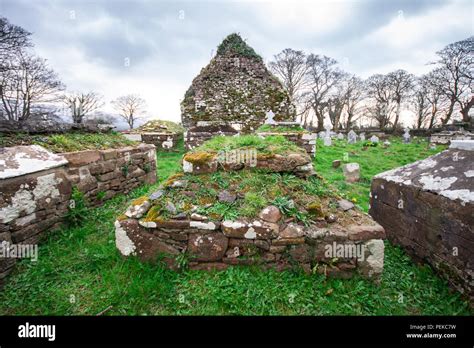 Irish Cemetery Hi Res Stock Photography And Images Alamy