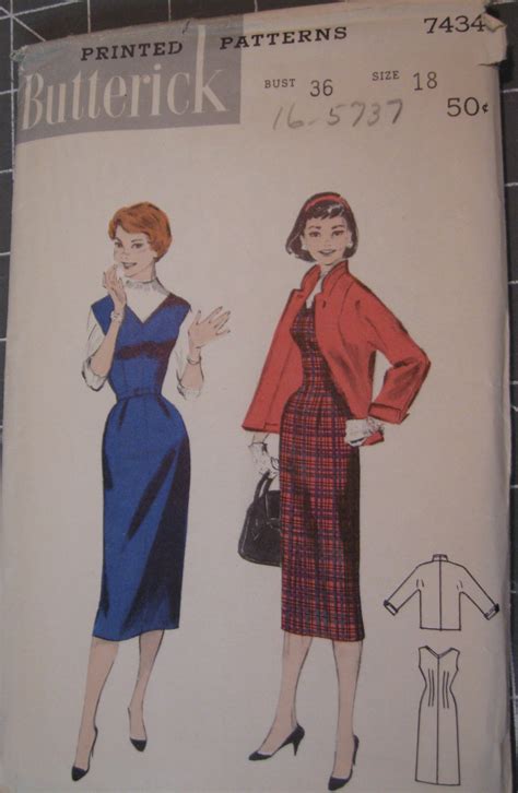 Tumbleweeds In The Wind: Planning Vintage Foundation Garments