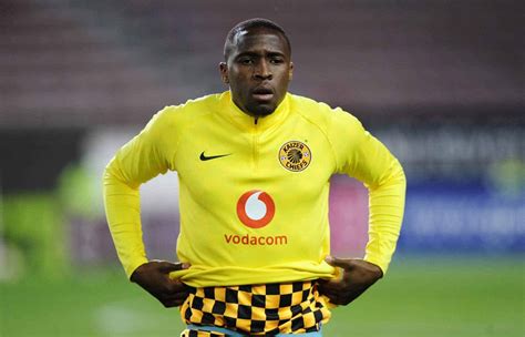 Kaizer Chiefs And Sundowns Ex Star Signs For Psl Rivals