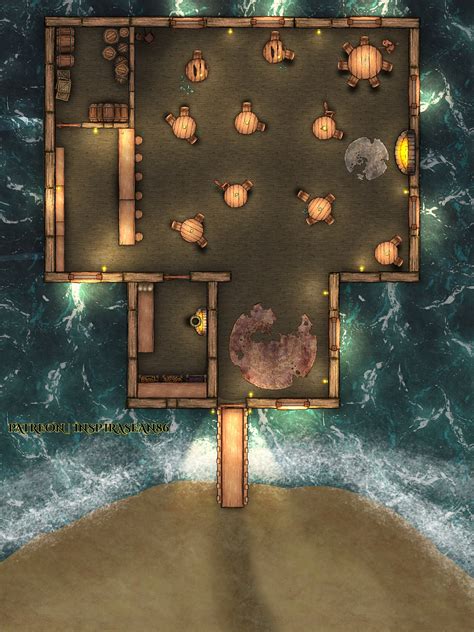 A Nighttime Version Of A Map I Posted Earlier The Empty Nest For