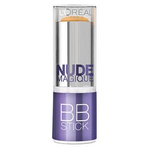 LOréal Paris Nude Magique BB Stick Dispatche