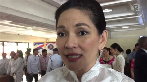 Risa Hontiveros On Lp Coalition As Opposition Youtube