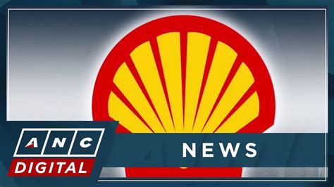 Shell Increases Share Buybacks Posts 6 2 B Q3 Profit ANC YouTube