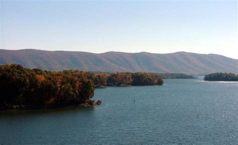 Smith Lake: Where Is Smith Lake In Virginia