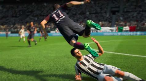 Fifa 18 Tips Tricks And What You Need To Know Techradar