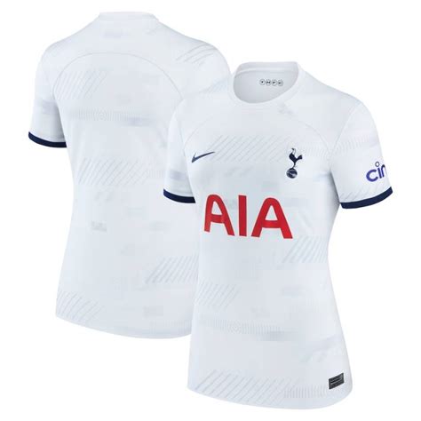 Maillot Tottenham Domicile Femme Foot Dealer