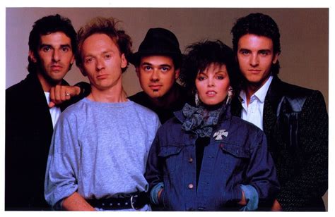 Pat Benatar and band in 1980's Her Music, Good Music, Music Music, Top ...