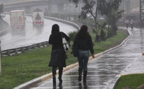 Monterrey Ciudad Mas Contaminada De Mexico Ambiente Y Sustentabilidad