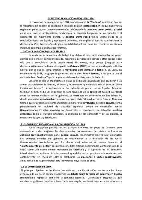 13 sexenio democrático PDF