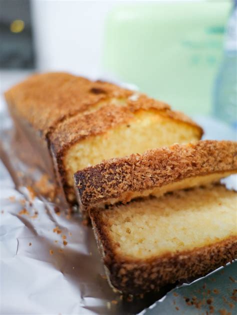 Recette Gâteau Moelleux à La Noix De Coco Et Au Chocolat Blanc