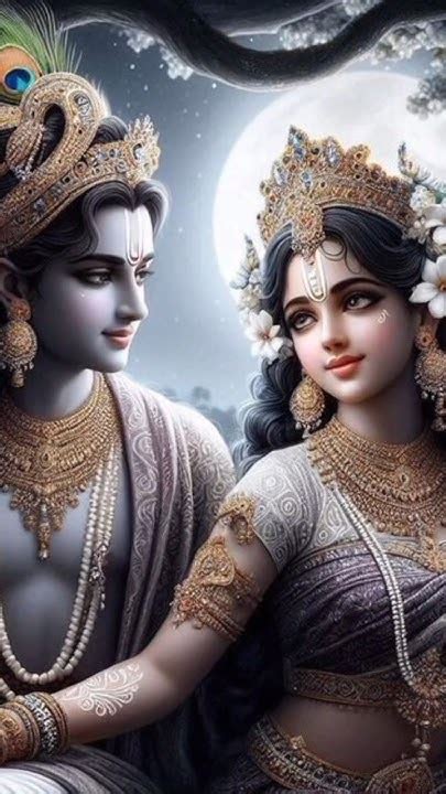 राधे किशोरी दया करो ️ Jay Shree Radhe Krishn Radhe Krishn Bhajan