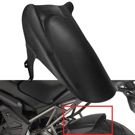 Motorcycle Rear Wheel Hugger Fender Mudguard For Kawasaki In South