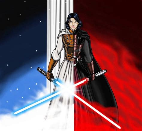 [100+] Darth Revan Wallpapers | Wallpapers.com