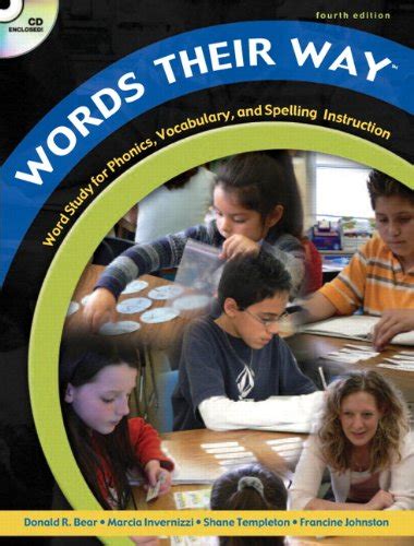 Savvy in Second: Phonics