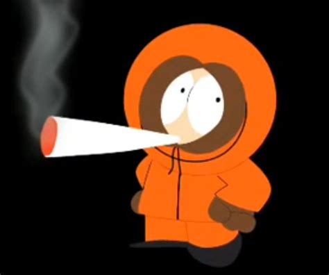 Kenny Smoking 😾 South Park Memes Kenny South Park South Park Funny
