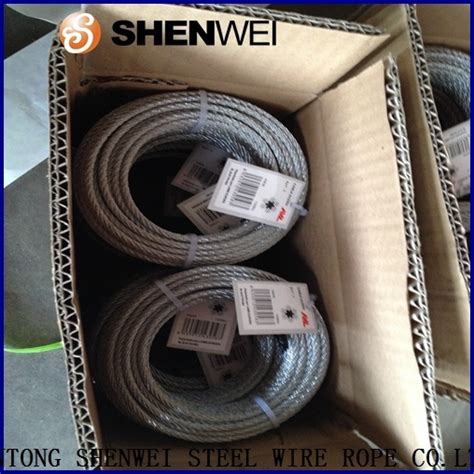 OEM Stainless Steel Wire Wholesale 0 13mm Stainless Steel Wire Ss 304