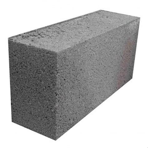 solid concrete block       piece  bengaluru id